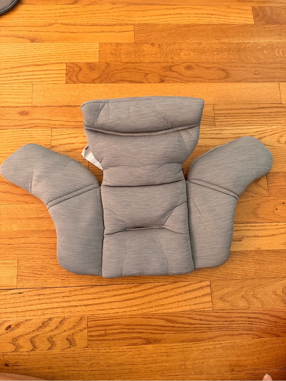 Nuna PIPA infant car seat insert